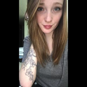 Meet your Posher, Haley